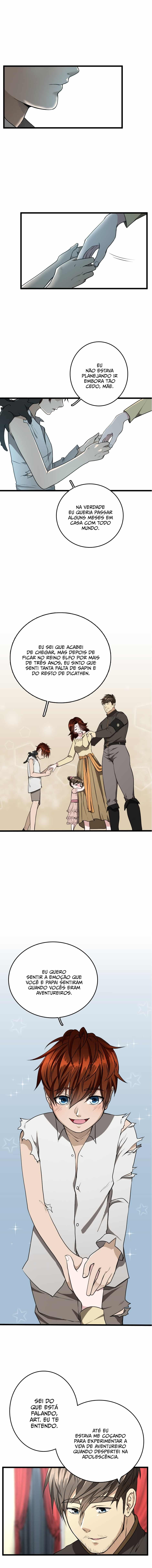 Read O Começo Depois do Fim (PT-BR) PT Manga Online