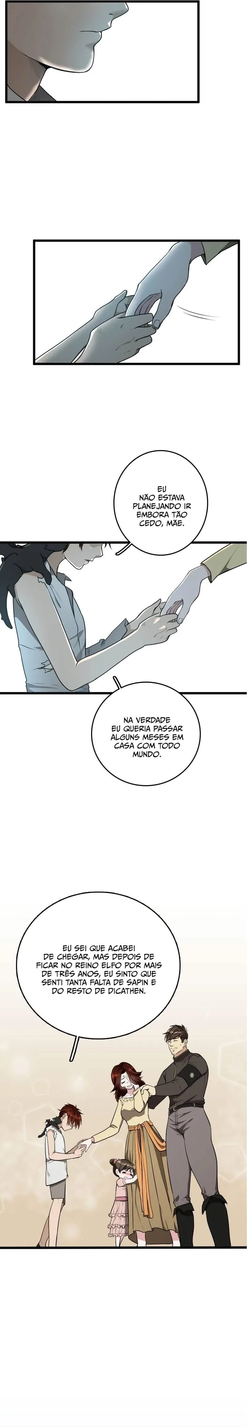 Read O Começo Depois do Fim (PT-BR) PT Manga Online