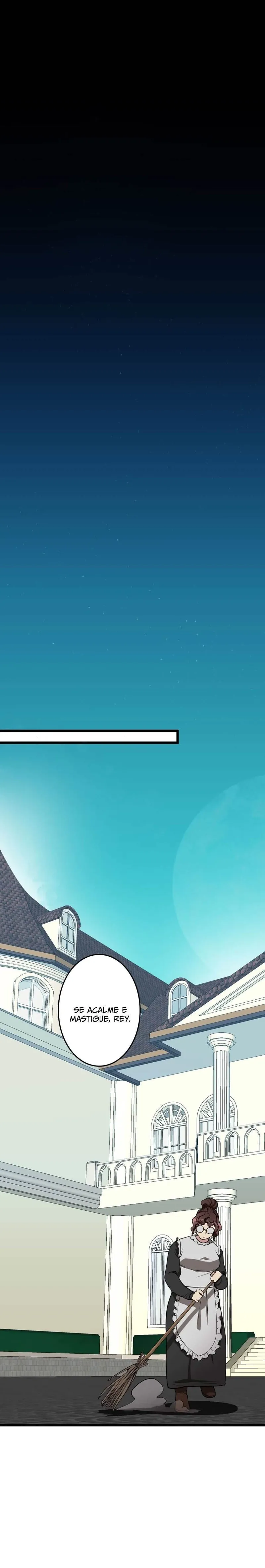Read O Começo Depois do Fim (PT-BR) PT Manga Online