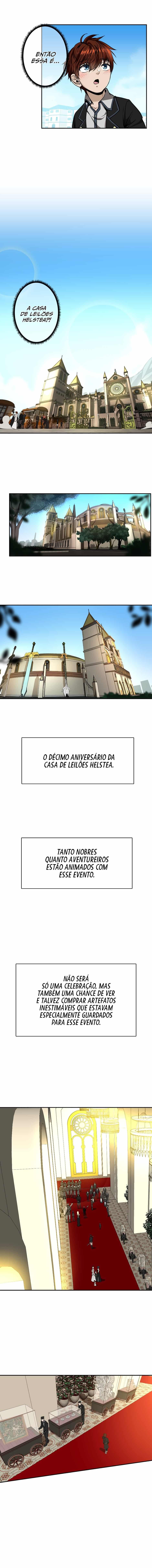Read O Começo Depois do Fim (PT-BR) PT Manga Online