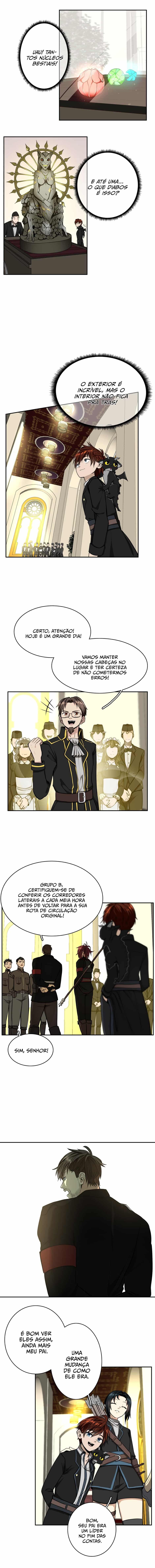 Read O Começo Depois do Fim (PT-BR) PT Manga Online