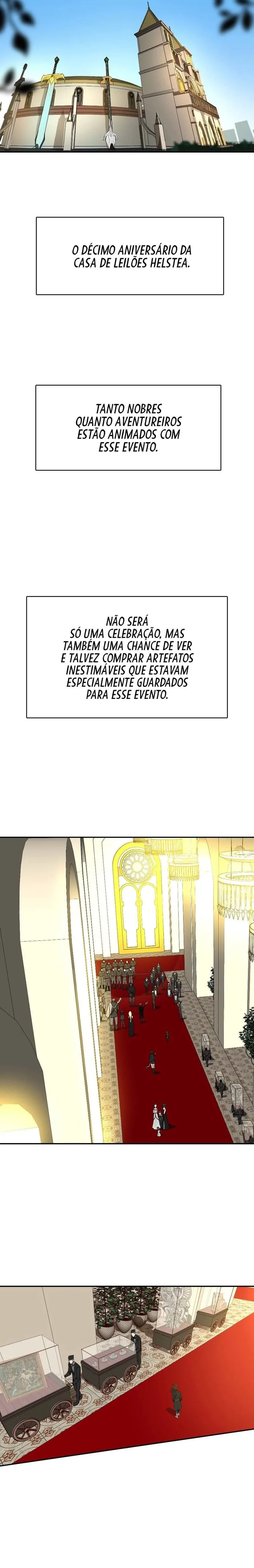 Read O Começo Depois do Fim (PT-BR) PT Manga Online
