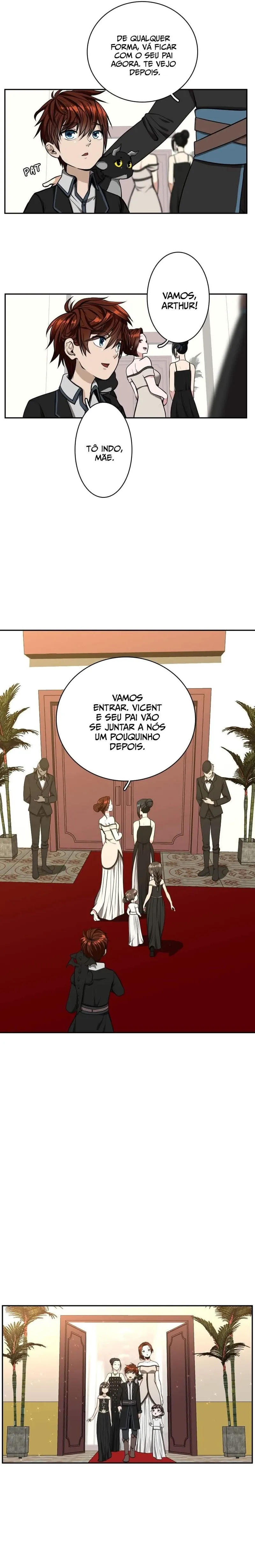 Read O Começo Depois do Fim (PT-BR) PT Manga Online