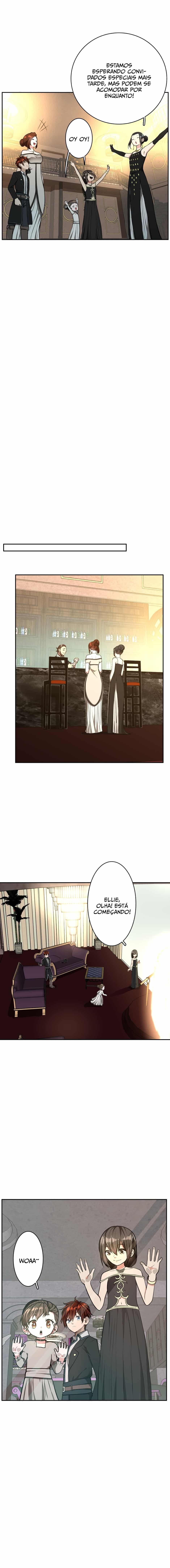 Read O Começo Depois do Fim (PT-BR) PT Manga Online