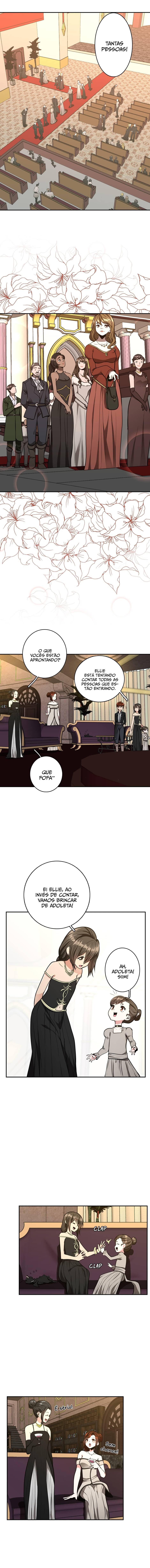 Read O Começo Depois do Fim (PT-BR) PT Manga Online
