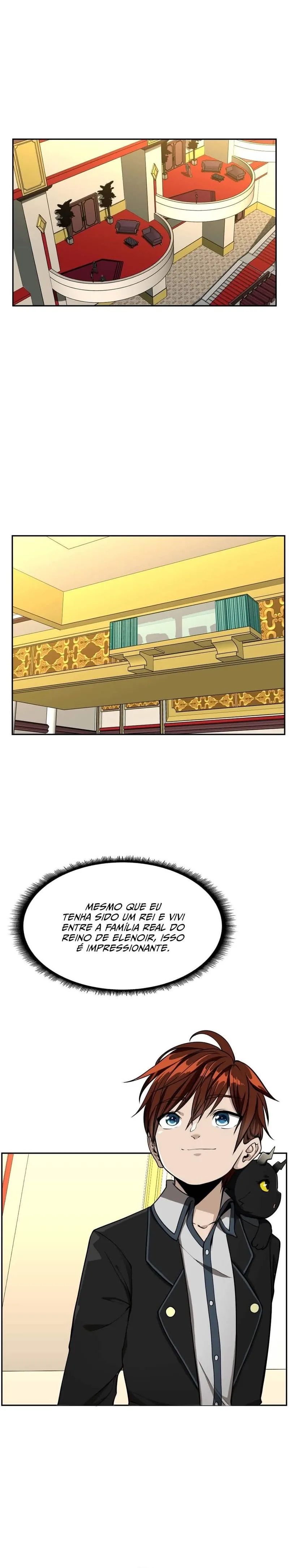 Read O Começo Depois do Fim (PT-BR) PT Manga Online