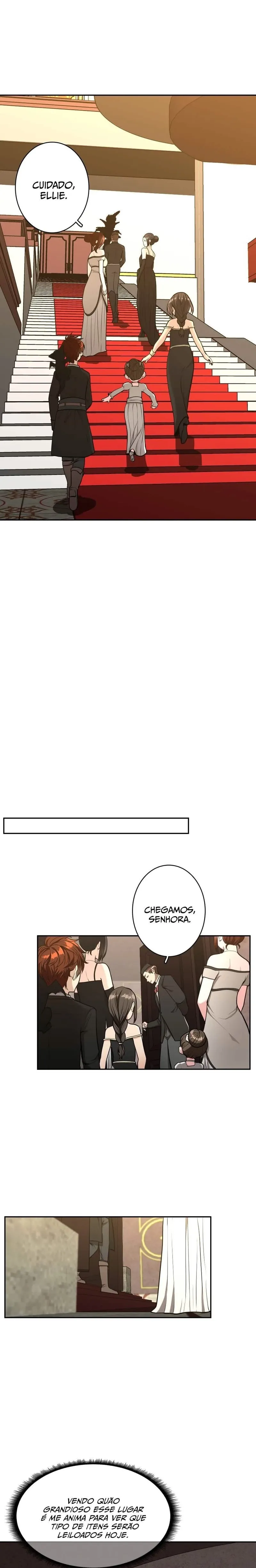 Read O Começo Depois do Fim (PT-BR) PT Manga Online