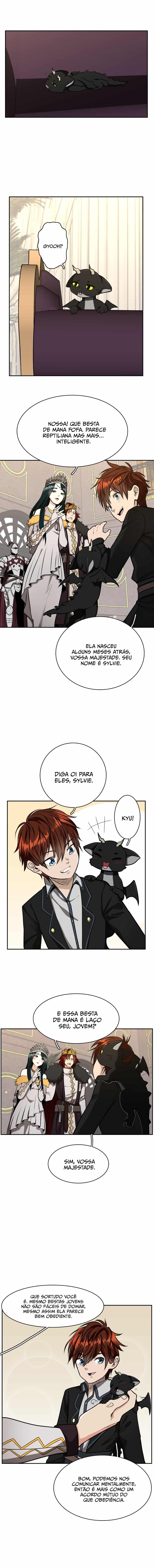Read O Começo Depois do Fim (PT-BR) PT Manga Online