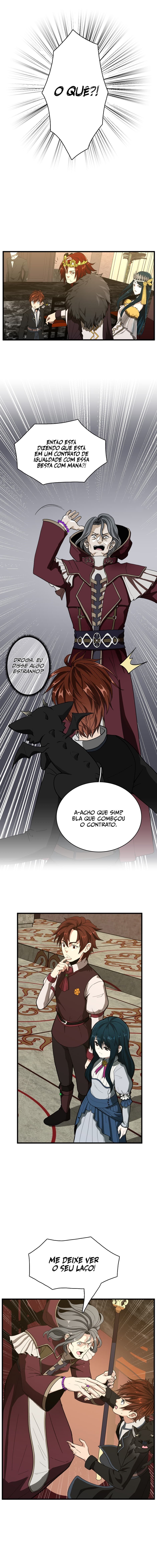 Read O Começo Depois do Fim (PT-BR) PT Manga Online