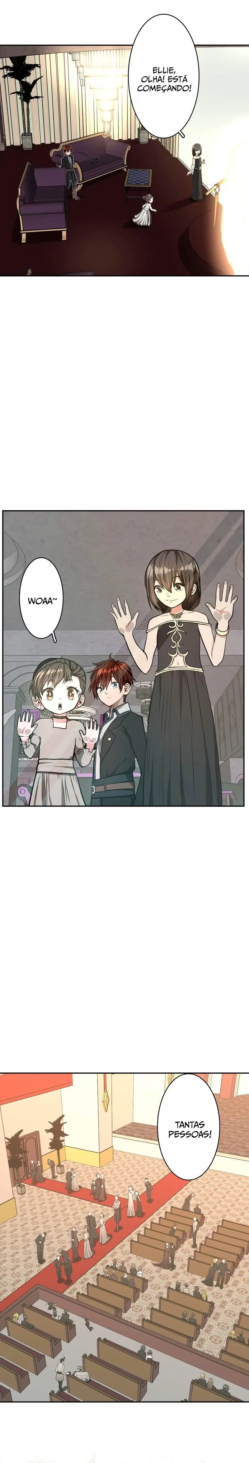 Read O Começo Depois do Fim (PT-BR) PT Manga Online