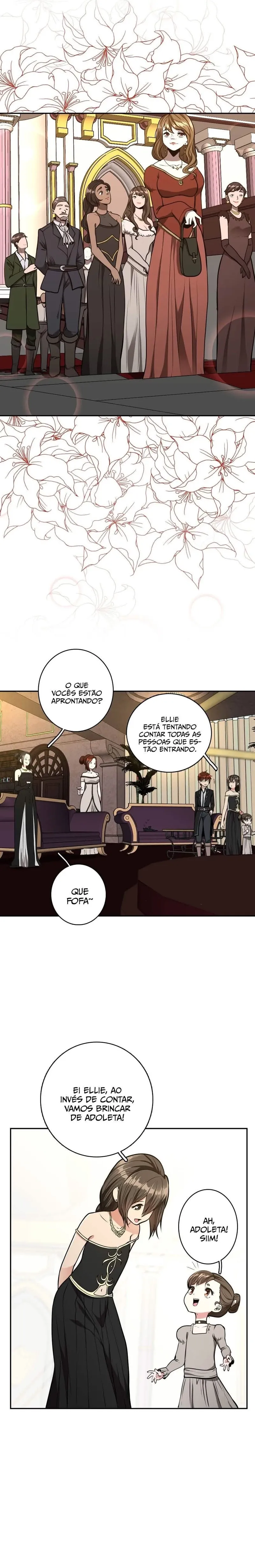 Read O Começo Depois do Fim (PT-BR) PT Manga Online