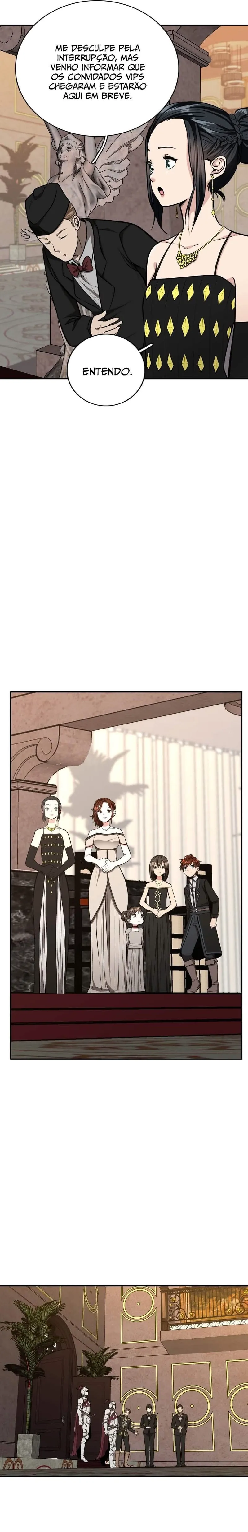 Read O Começo Depois do Fim (PT-BR) PT Manga Online