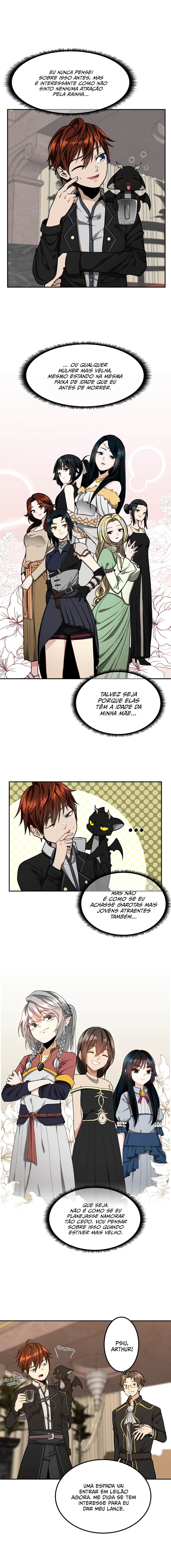 Read O Começo Depois do Fim (PT-BR) PT Manga Online