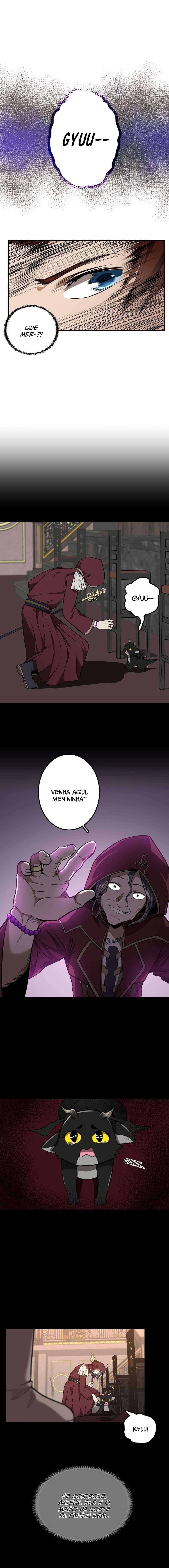 Read O Começo Depois do Fim (PT-BR) PT Manga Online