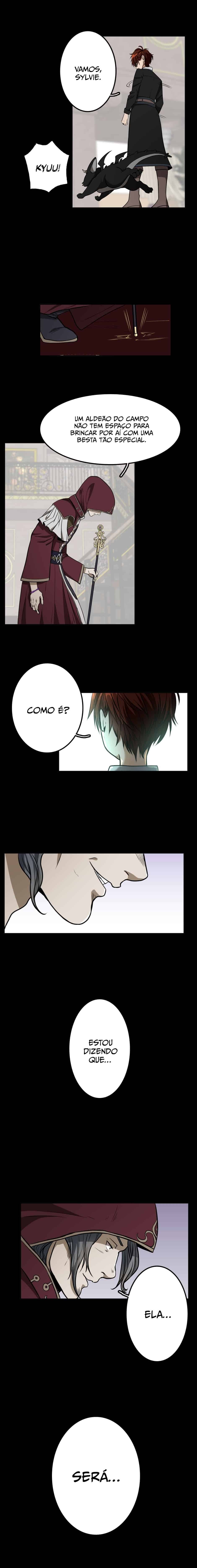 Read O Começo Depois do Fim (PT-BR) PT Manga Online