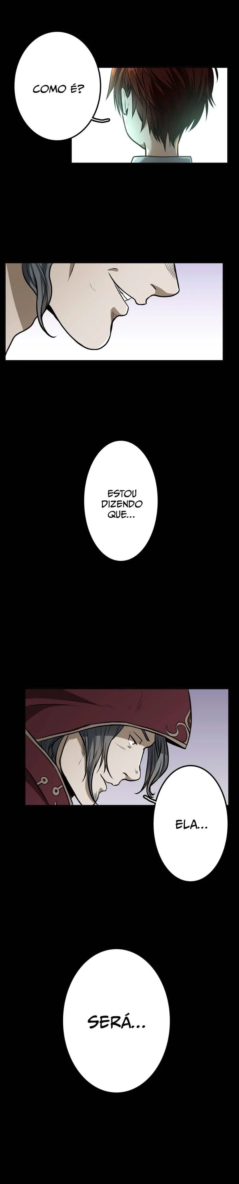 Read O Começo Depois do Fim (PT-BR) PT Manga Online