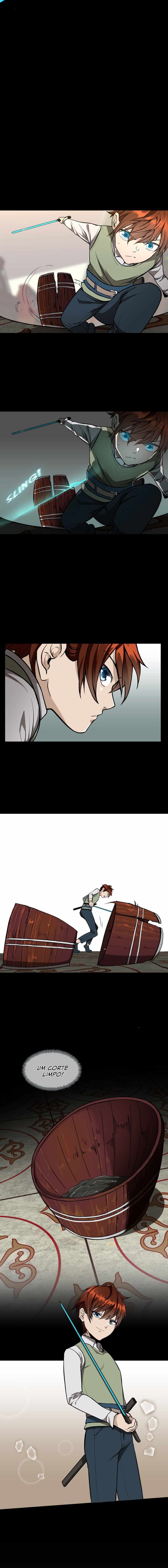 Read O Começo Depois do Fim (PT-BR) PT Manga Online