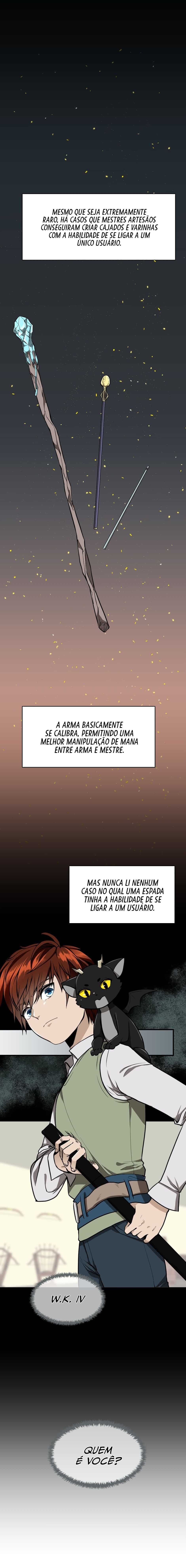 Read O Começo Depois do Fim (PT-BR) PT Manga Online