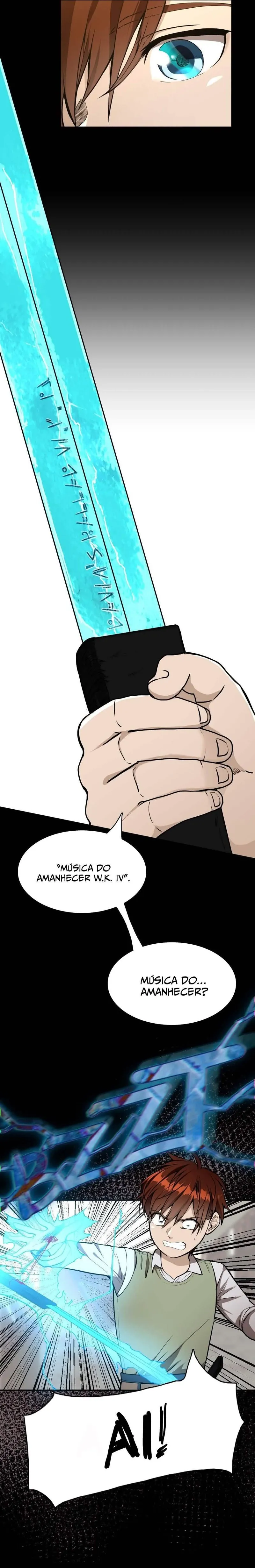 Read O Começo Depois do Fim (PT-BR) PT Manga Online