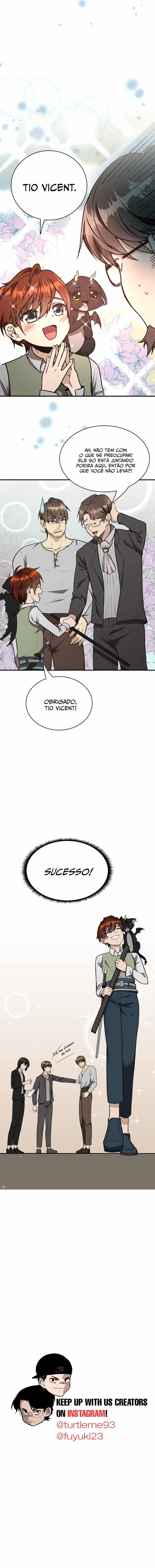Read O Começo Depois do Fim (PT-BR) PT Manga Online