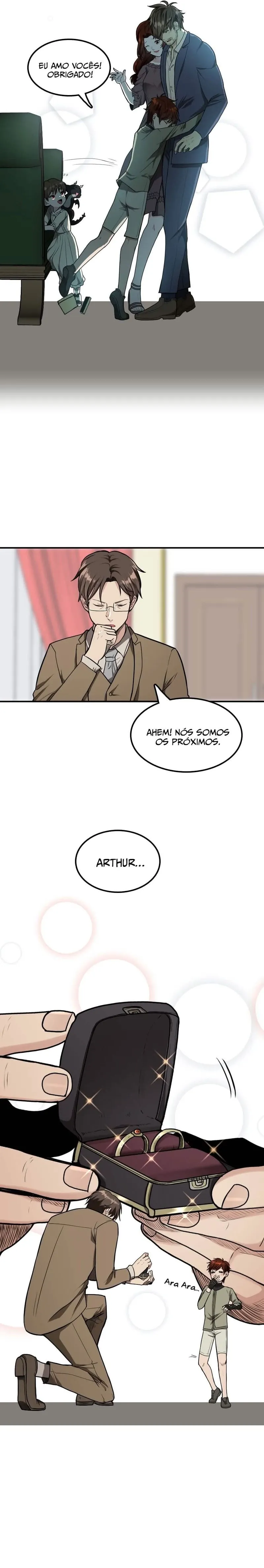Read O Começo Depois do Fim (PT-BR) PT Manga Online