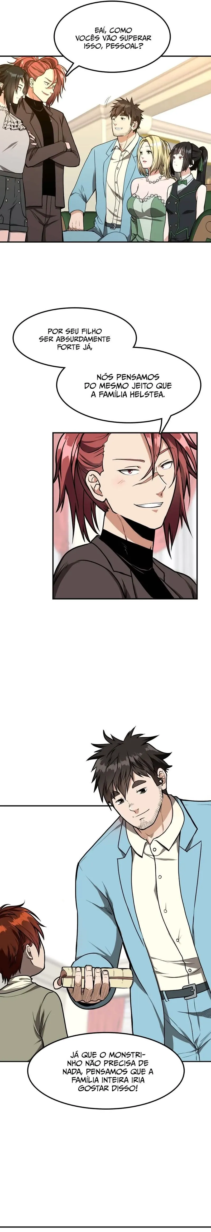 Read O Começo Depois do Fim (PT-BR) PT Manga Online