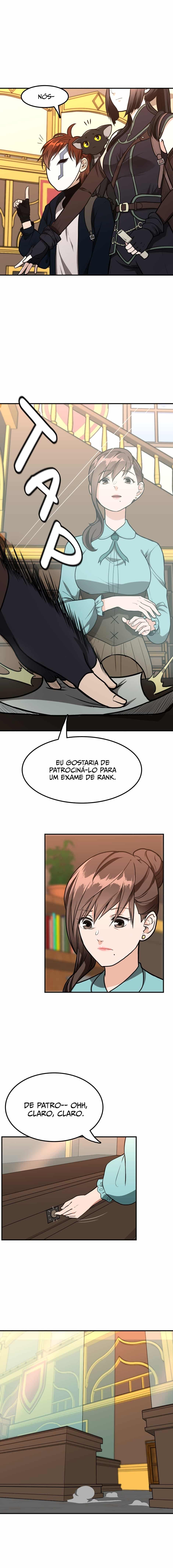 Read O Começo Depois do Fim (PT-BR) PT Manga Online