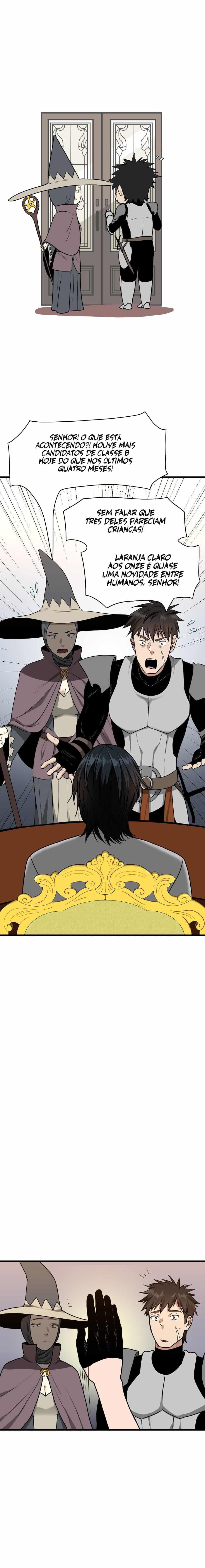 Read O Começo Depois do Fim (PT-BR) PT Manga Online