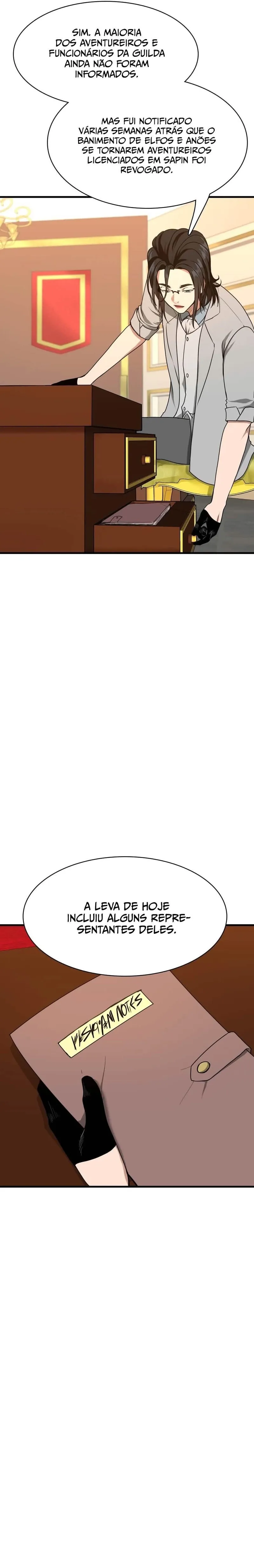 Read O Começo Depois do Fim (PT-BR) PT Manga Online