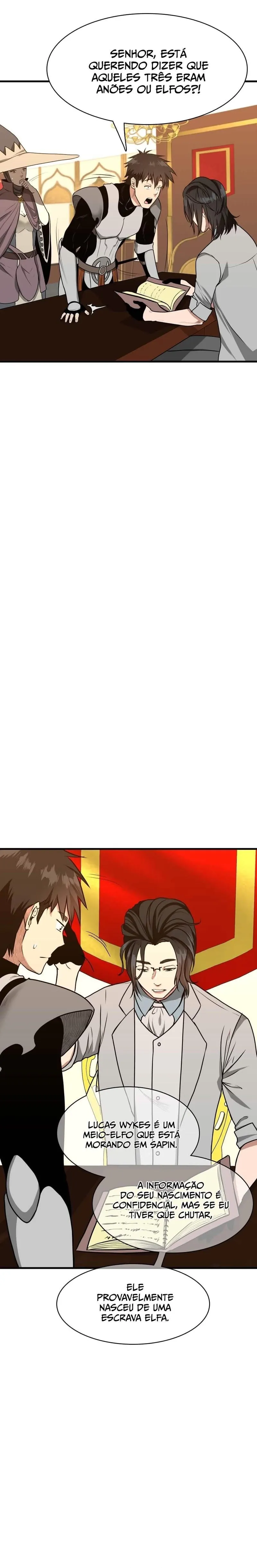 Read O Começo Depois do Fim (PT-BR) PT Manga Online