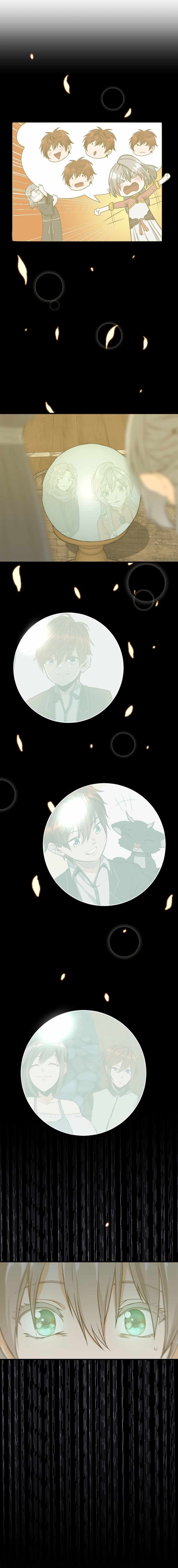 Read O Começo Depois do Fim (PT-BR) PT Manga Online