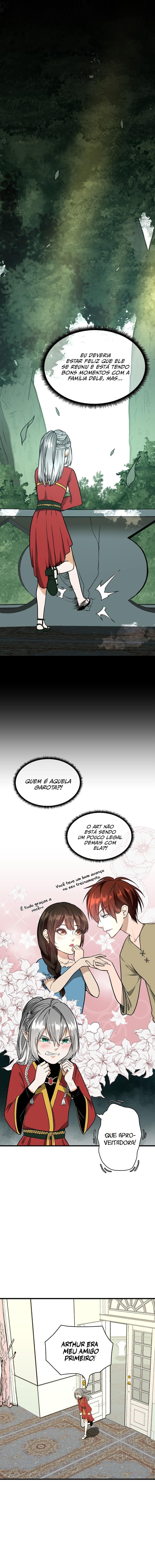 Read O Começo Depois do Fim (PT-BR) PT Manga Online