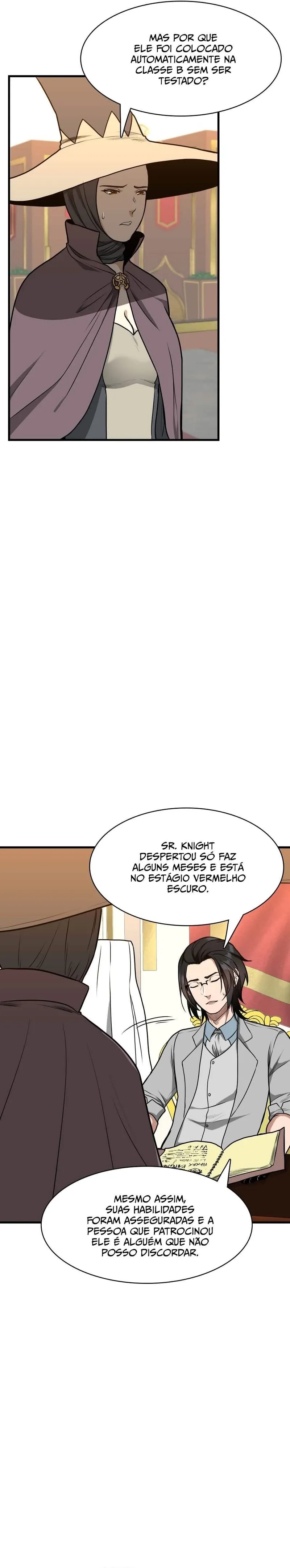 Read O Começo Depois do Fim (PT-BR) PT Manga Online