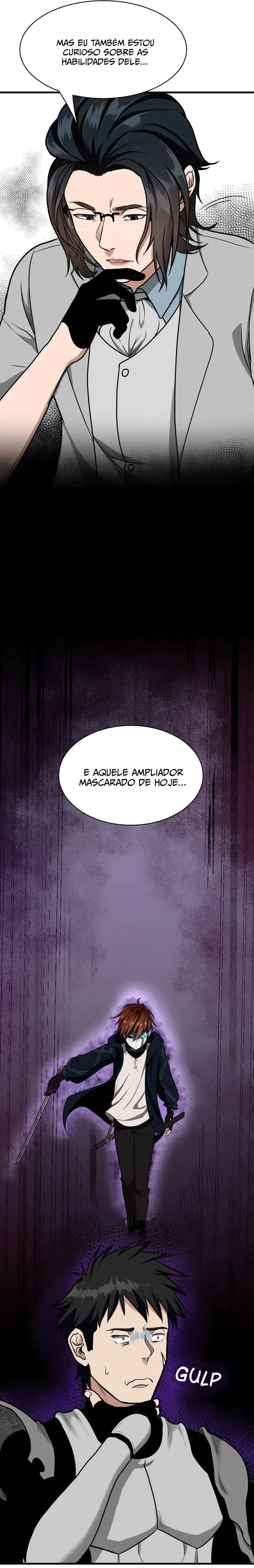 Read O Começo Depois do Fim (PT-BR) PT Manga Online