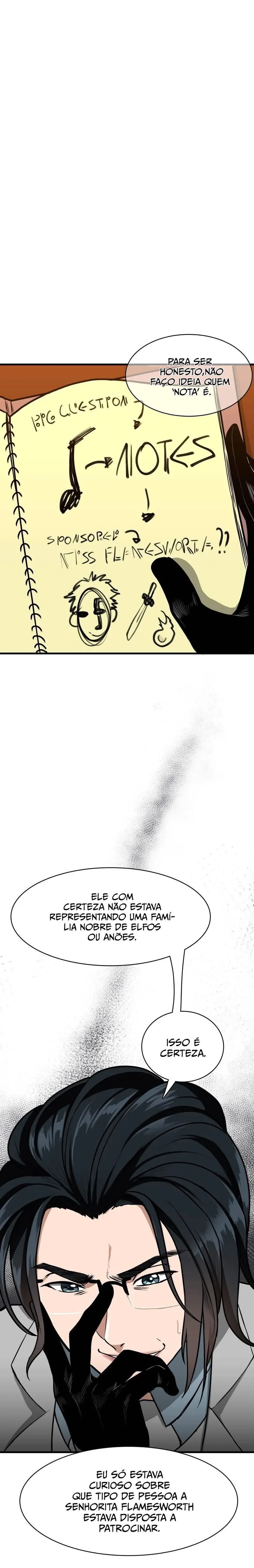 Read O Começo Depois do Fim (PT-BR) PT Manga Online