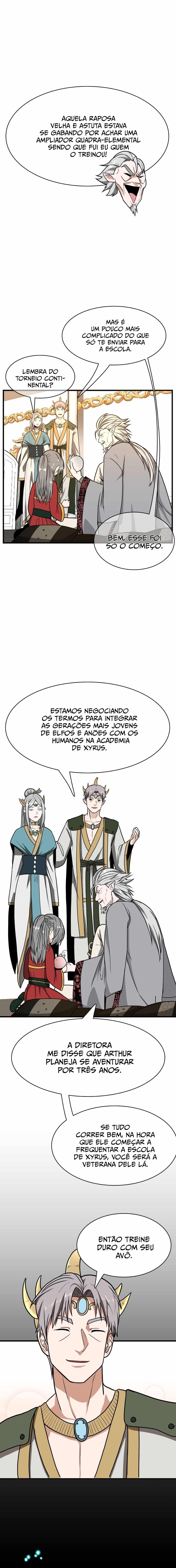 Read O Começo Depois do Fim (PT-BR) PT Manga Online
