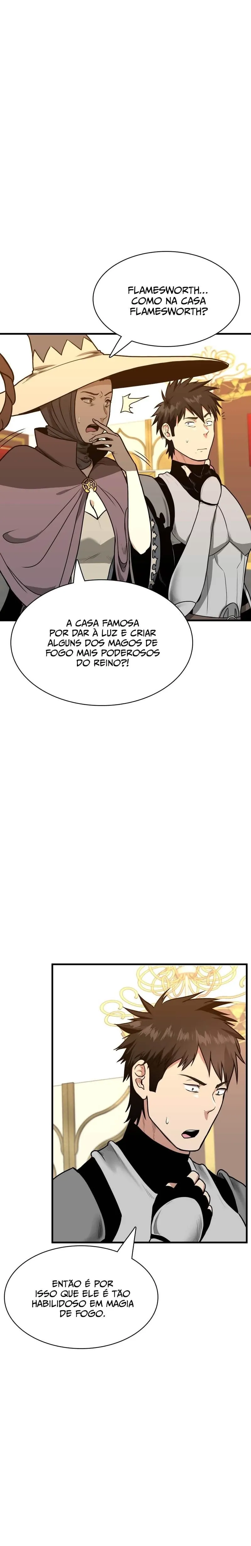 Read O Começo Depois do Fim (PT-BR) PT Manga Online