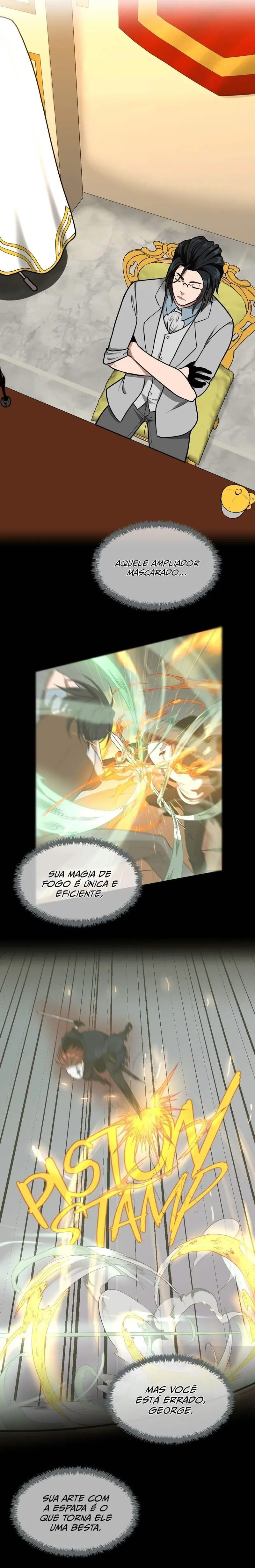 Read O Começo Depois do Fim (PT-BR) PT Manga Online