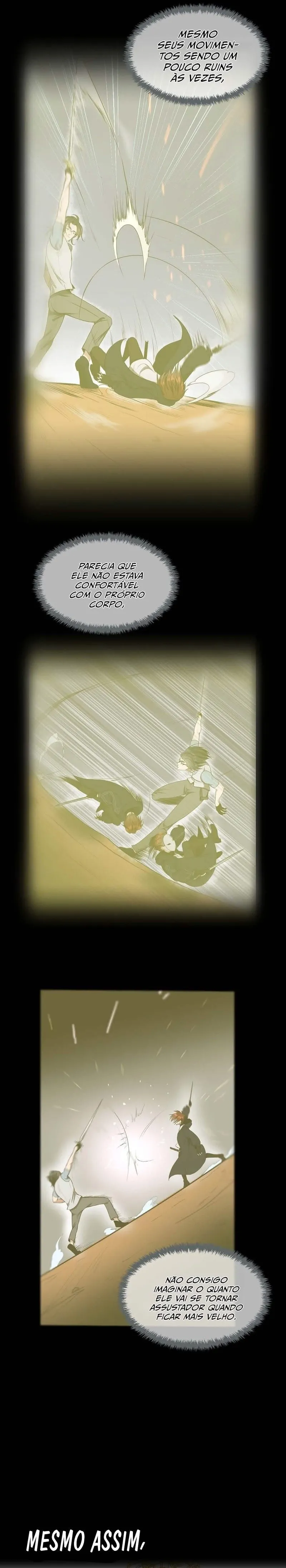 Read O Começo Depois do Fim (PT-BR) PT Manga Online
