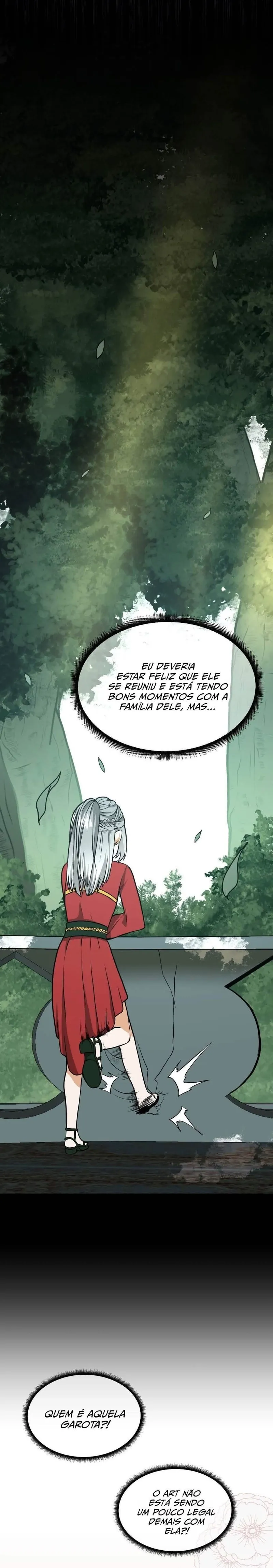 Read O Começo Depois do Fim (PT-BR) PT Manga Online