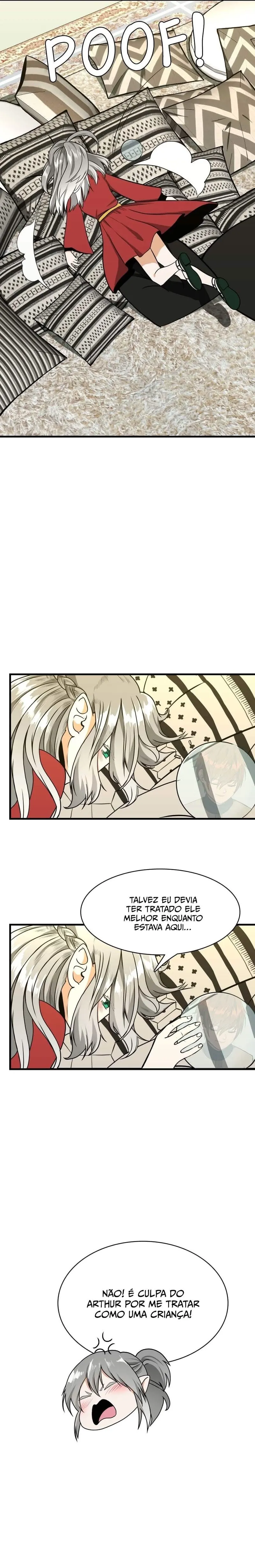 Read O Começo Depois do Fim (PT-BR) PT Manga Online
