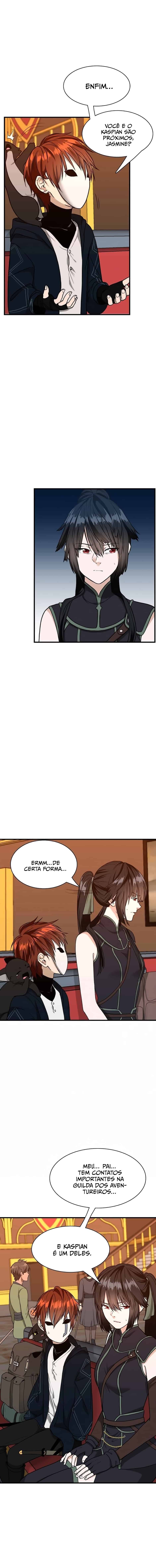 Read O Começo Depois do Fim (PT-BR) PT Manga Online