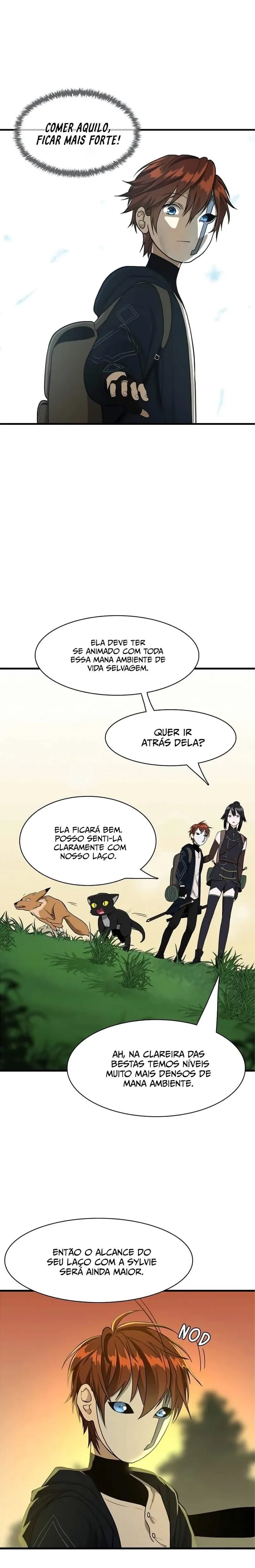Read O Começo Depois do Fim (PT-BR) PT Manga Online