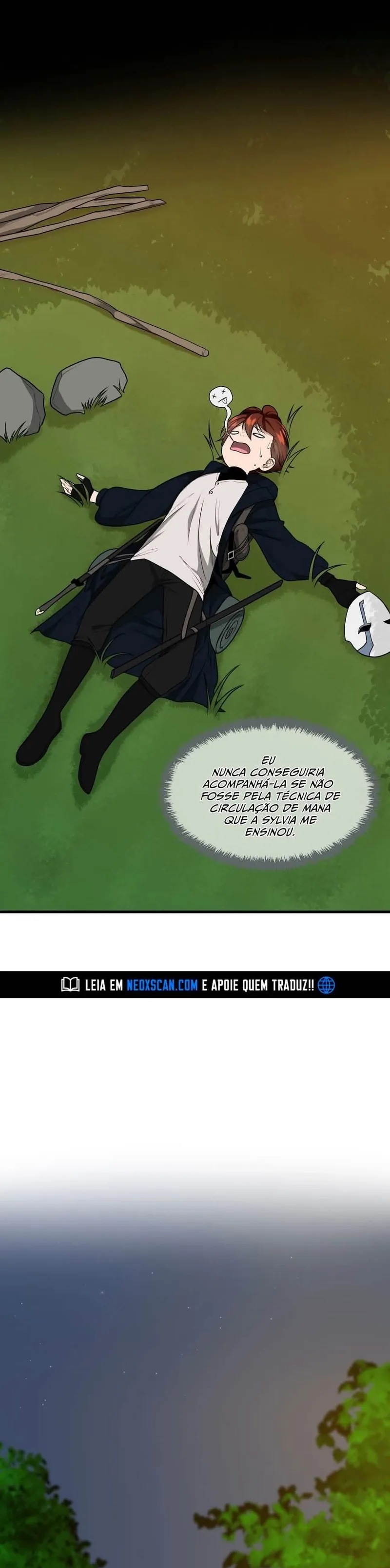 Read O Começo Depois do Fim (PT-BR) PT Manga Online
