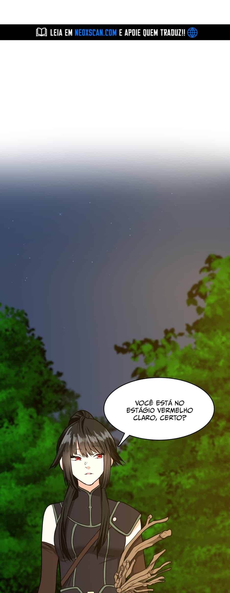 Read O Começo Depois do Fim (PT-BR) PT Manga Online