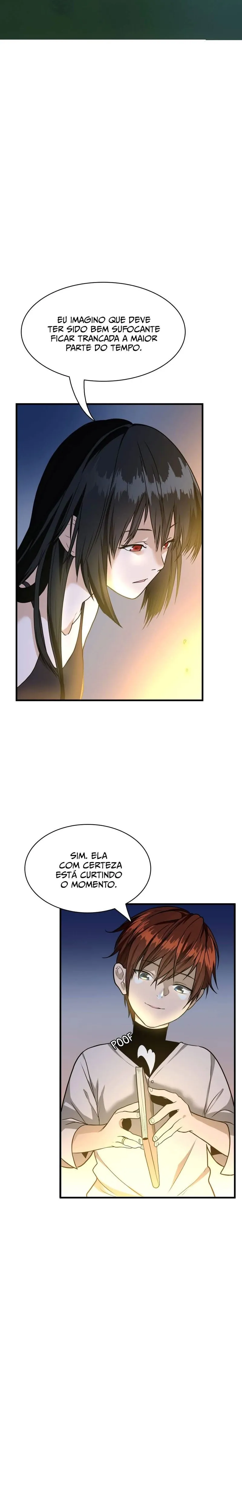 Read O Começo Depois do Fim (PT-BR) PT Manga Online