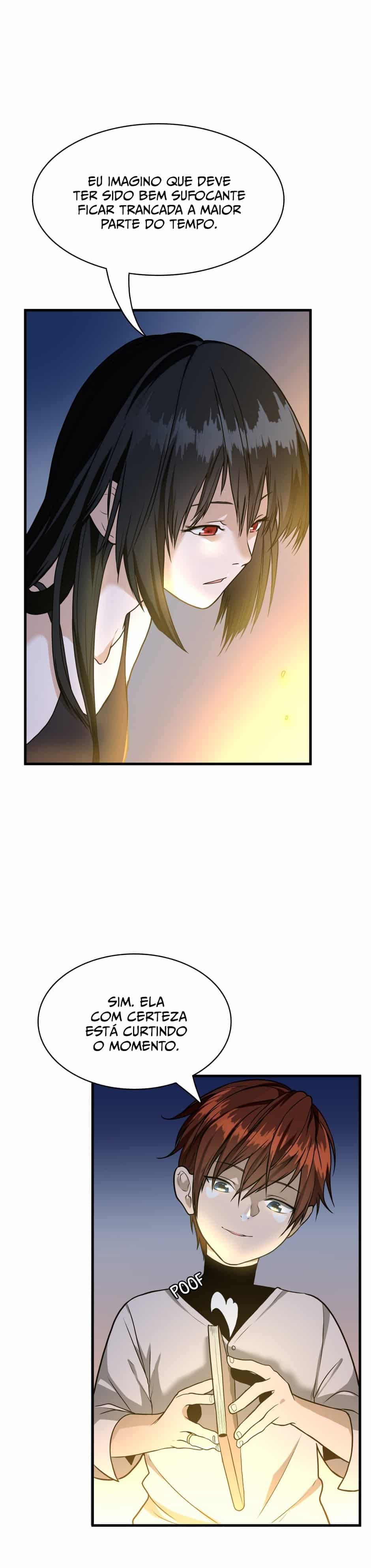 Read O Começo Depois do Fim (PT-BR) PT Manga Online