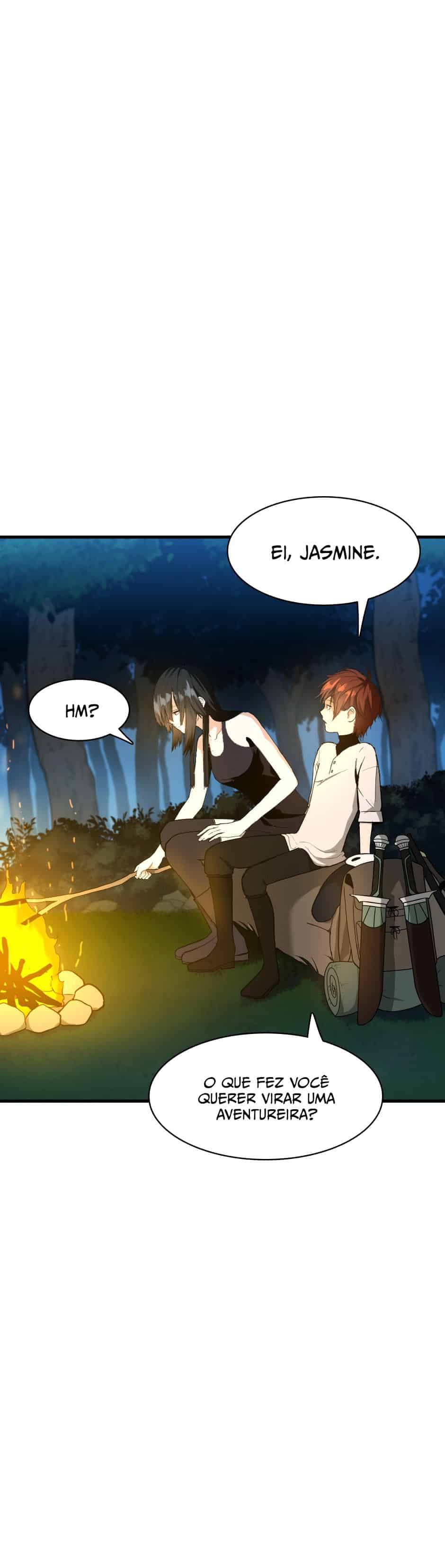 Read O Começo Depois do Fim (PT-BR) PT Manga Online