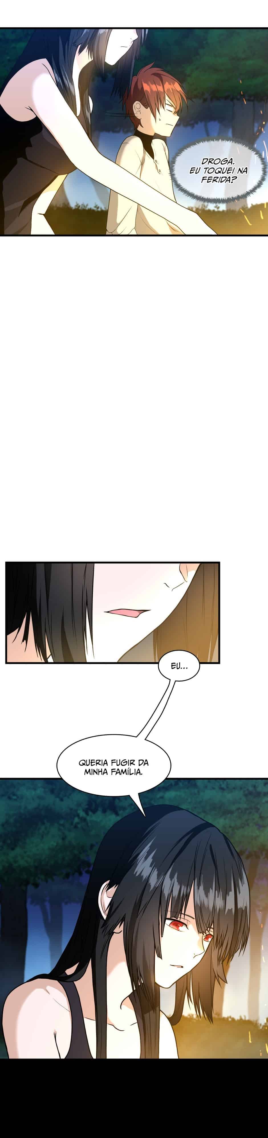 Read O Começo Depois do Fim (PT-BR) PT Manga Online