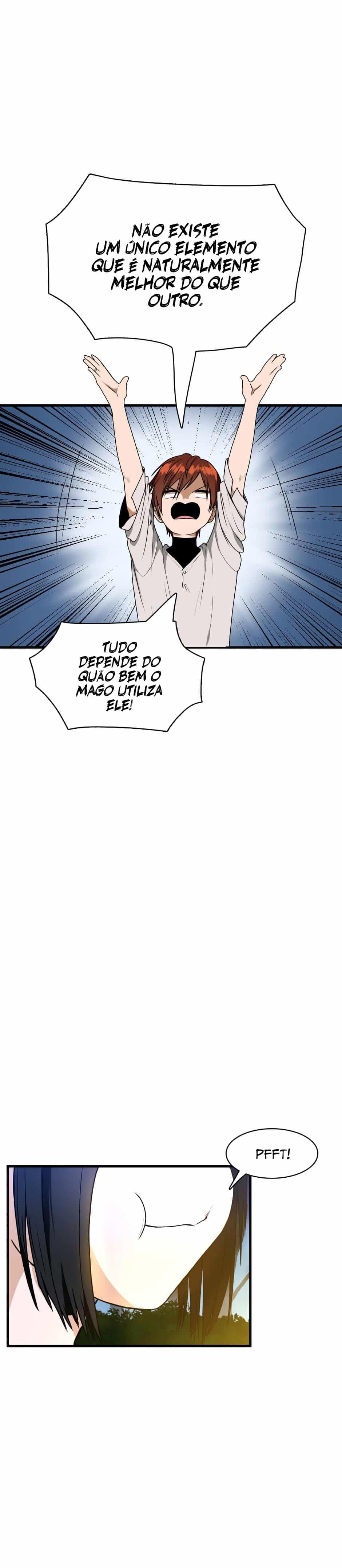 Read O Começo Depois do Fim (PT-BR) PT Manga Online